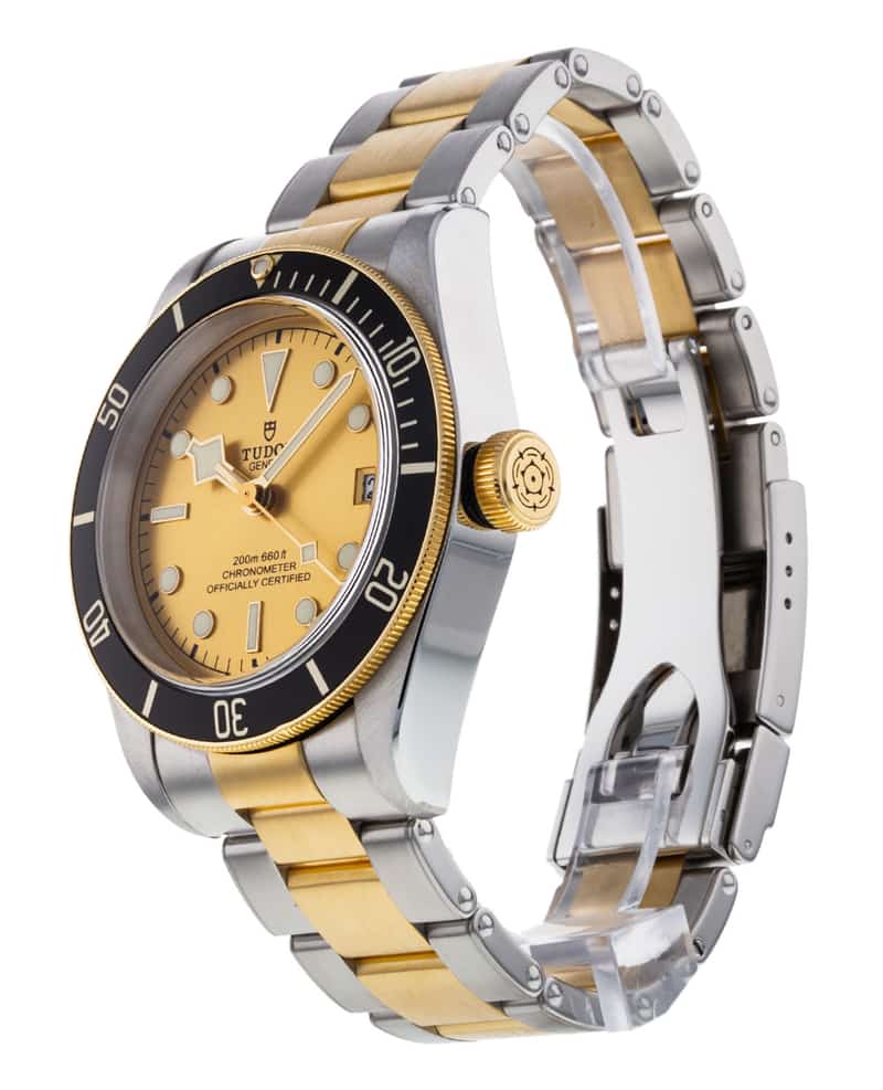 Tudor Heritage Black Bay M79733N-0004